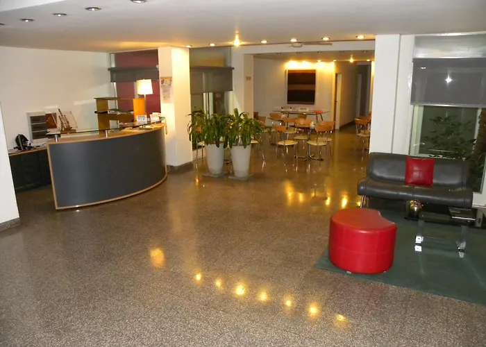 Grand Hotel