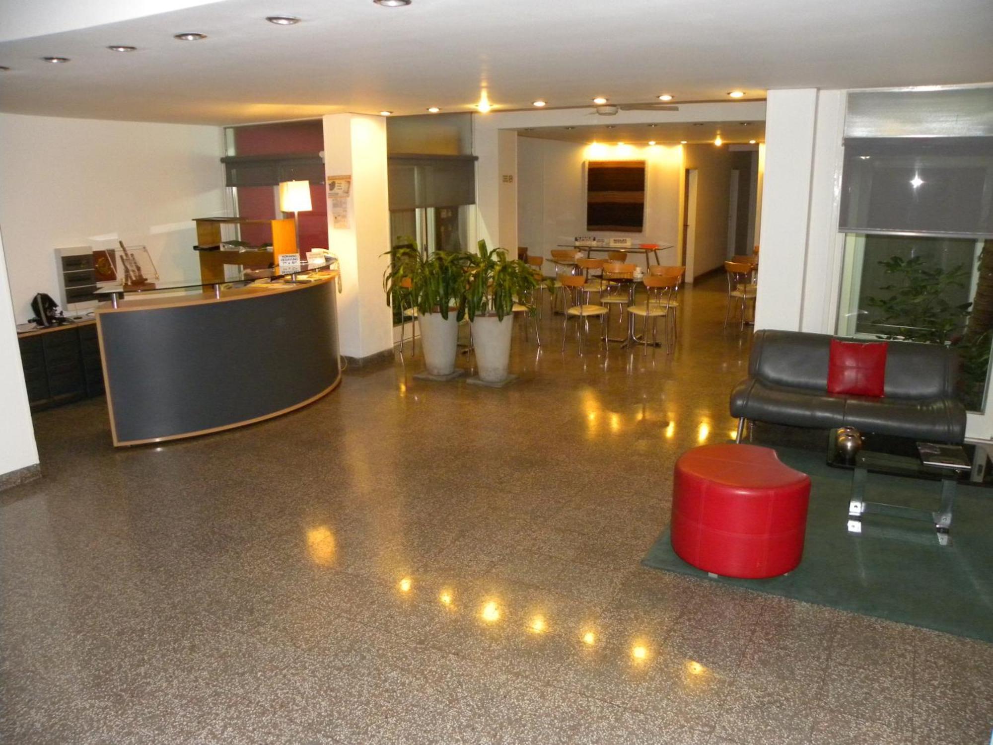 Grand Hotel 3*